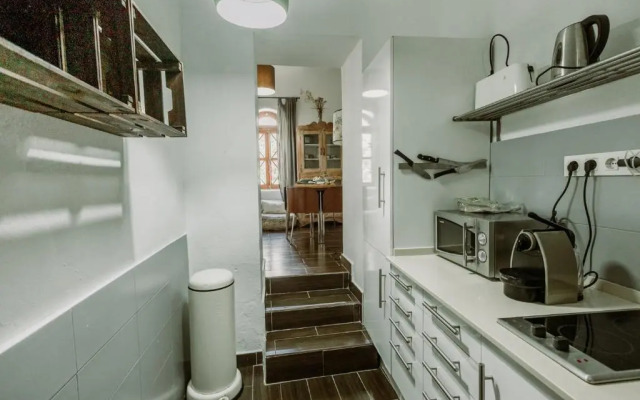Eole Luxury Rooms and Apartments