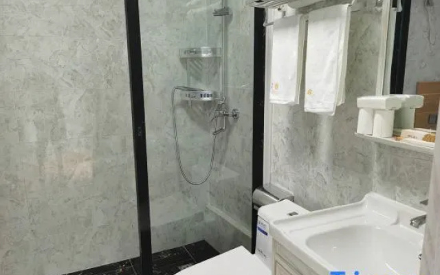 Huaming Hotel Zhangjiagang