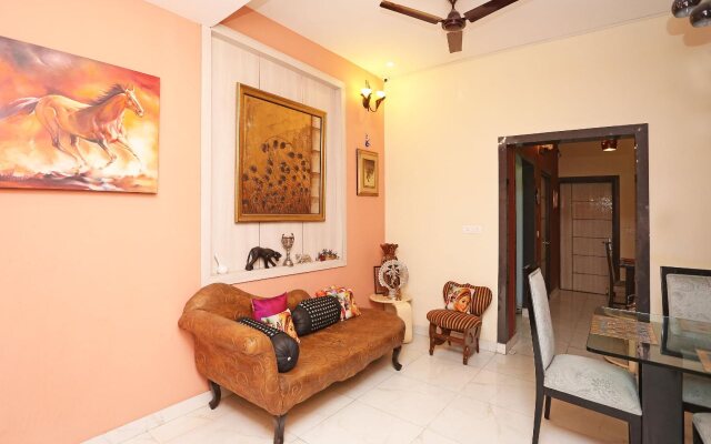 Istay Serenity Villa