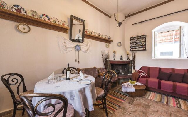 Casa La Perla