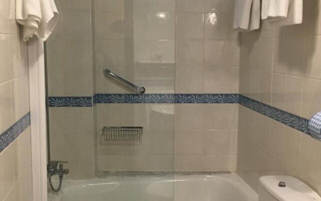Escuder Apartamentos Turísticos