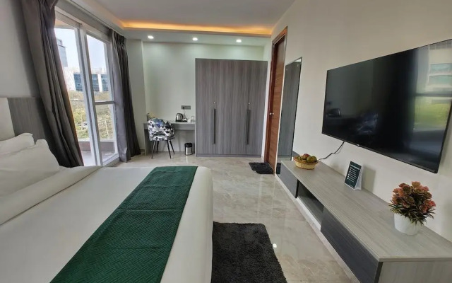 AVA Hotels & Corporates Millennium City