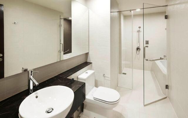 PARKROYAL Serviced Suites Kuala Lumpur