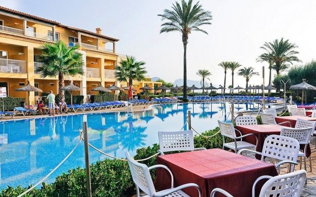 Aparthotel Club del Sol Resort & SPA