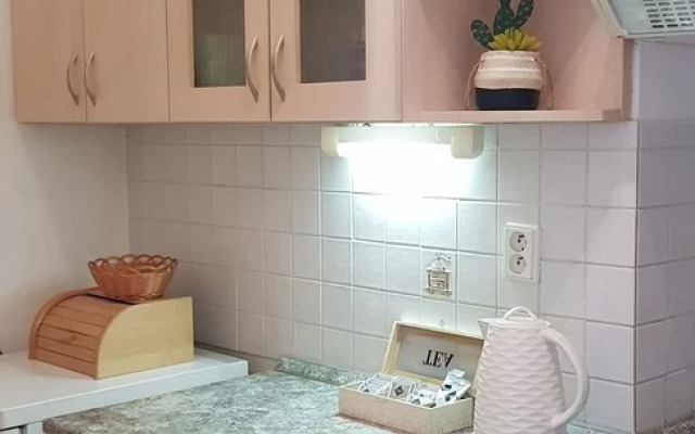 Ksenia Apartment