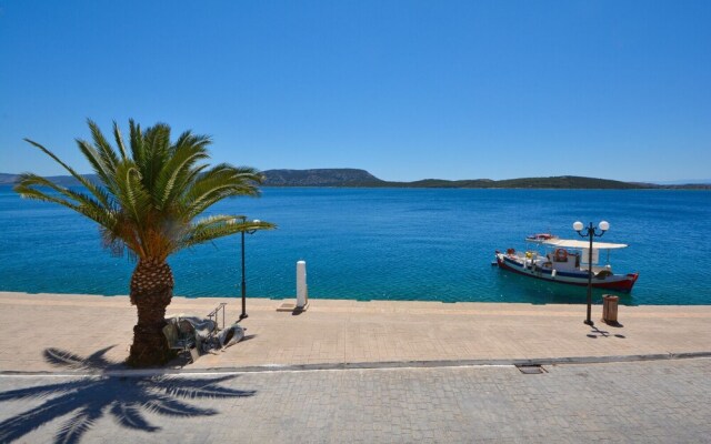 Villasonboard Rock Villa 3bed Jacuzzi Seaside