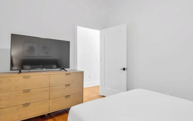 Park Place Apartments by Landing