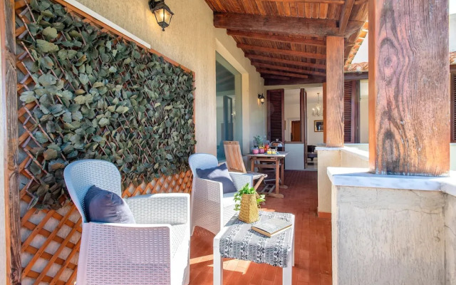 Sardinia RE - Dimora Della Contessa