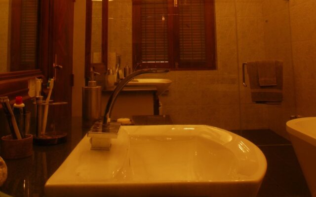 Marrakech Villa