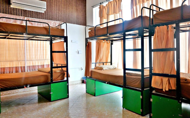 Danang Backpackers Hostel