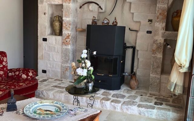 Casa Rosetta