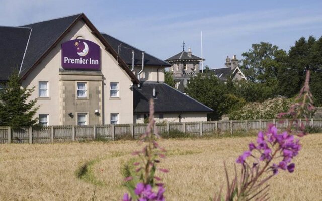 Premier Inn Edinburgh A1 Musselburgh