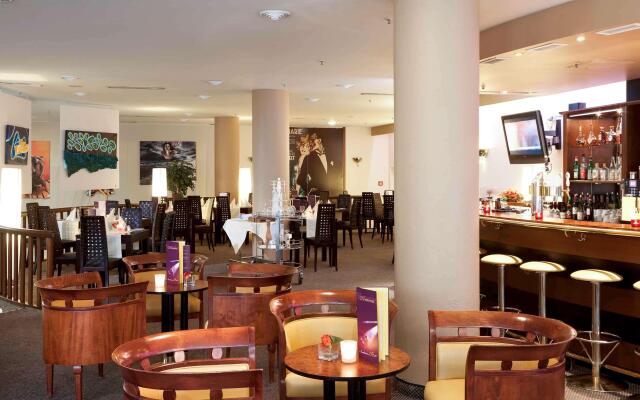 Mercure Hotel Berlin Tempelhof