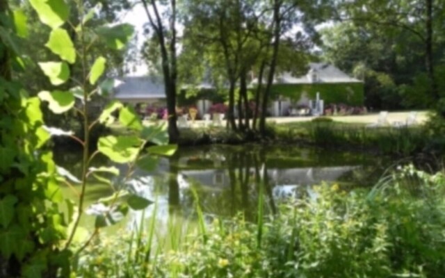 Domaine des Etangs de Bois Robert