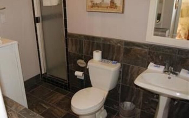 Lazy H Ranch Resort