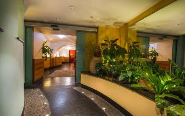 Hotel Ligure