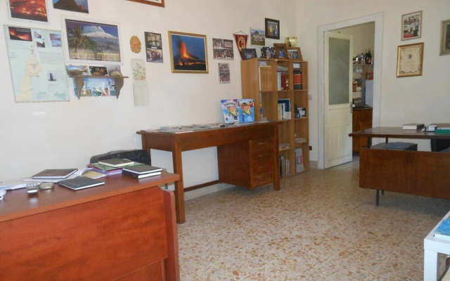 Etna Bed & Breakfast