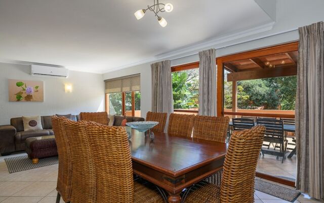 San Lameer Villa Rentals 3011