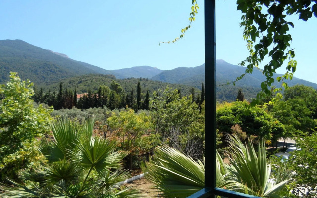 Panion Park Residence