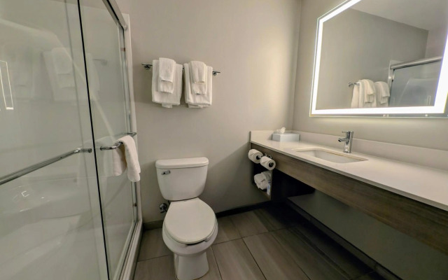 Holiday Inn Carbondale-Conference Center by IHG