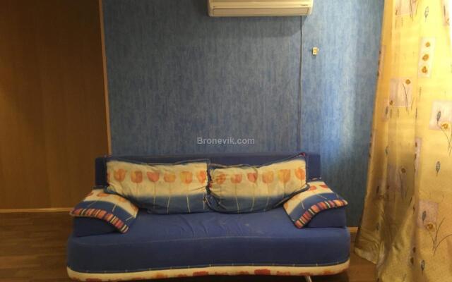 Домашняя на ул. Заводская, д. 2