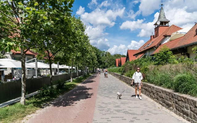 Apartaments Karlikowska Lux 2