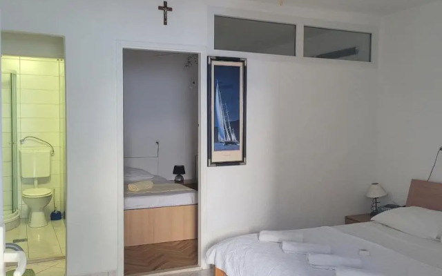 Apartment Sutivan 5629a