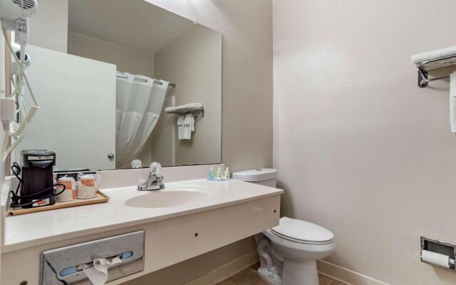 Quality Inn Moultrie