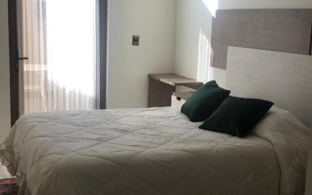 Hotel Boutique Suri