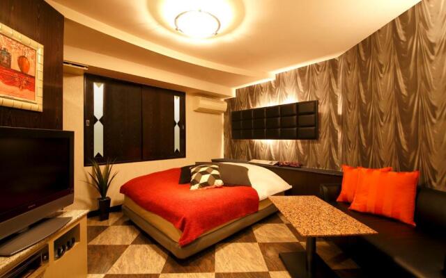 Hotel Le Club (Adult Only)