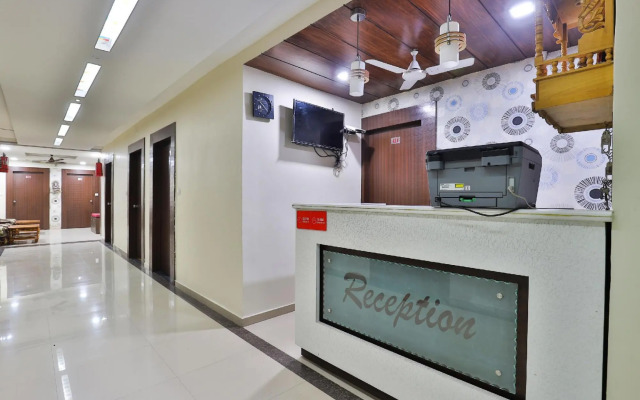 Hotel Khushboo