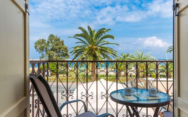 Casa Del Mare