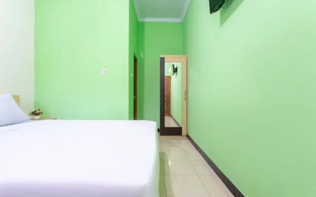 OYO Life 3003 Wisma Handayani Syariah