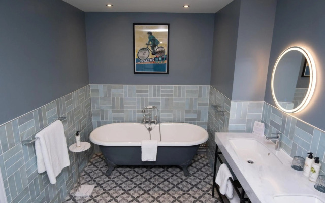 Hotel Indigo Coventry by IHG