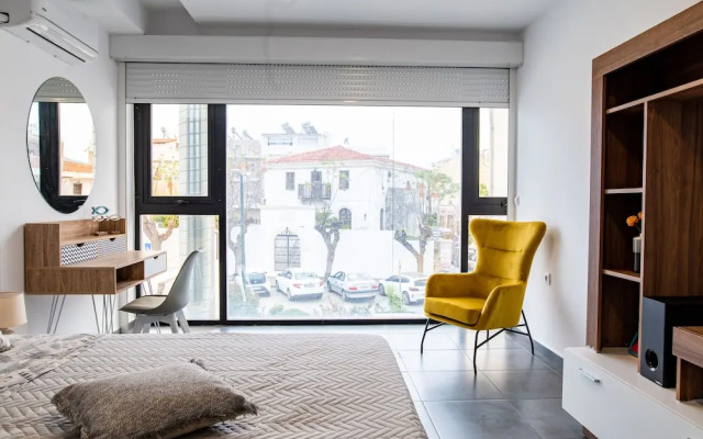 Zoes Apartment, Kos Town