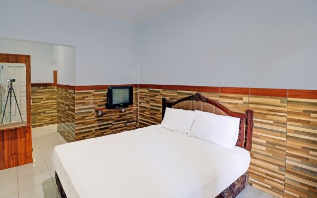 OYO 91678 Citarum Guest House