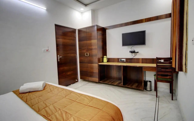 Oasis Jaisalmer Hotel