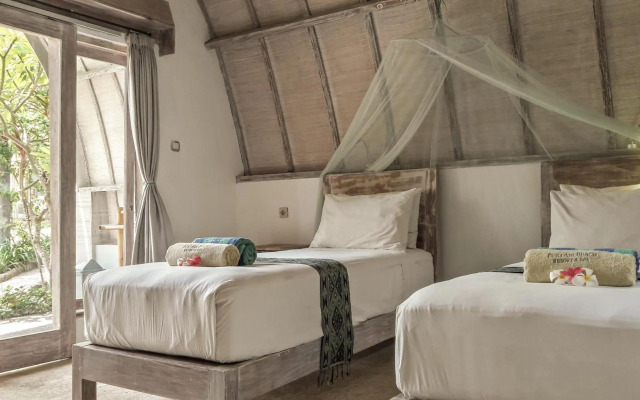 Puri Air Beach Resort and Spa