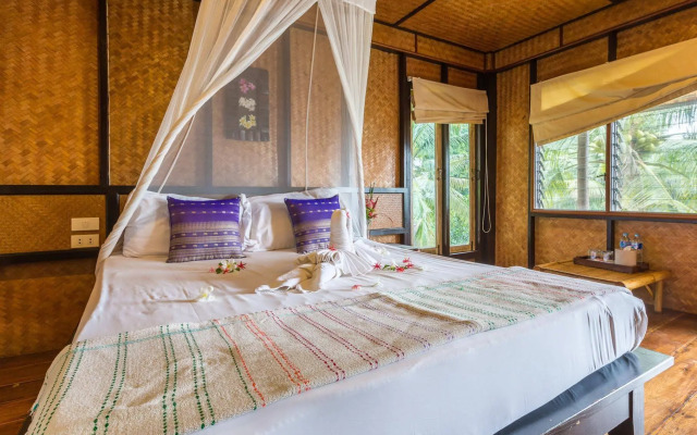 Railay Garden View Resort