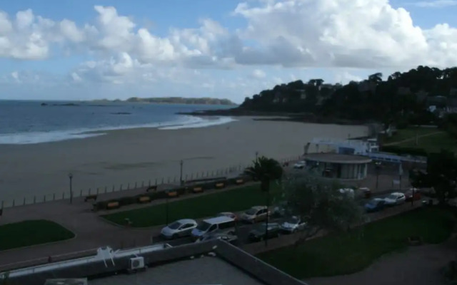 Appartement Le Ker Bleu