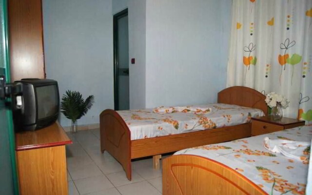 Boci Hotel