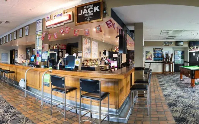 Rose & Crown Hotel Adelaide
