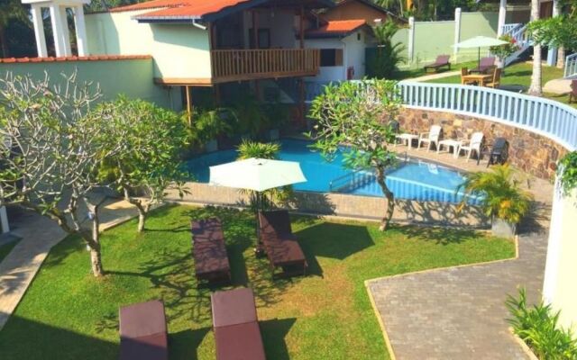 Vesma Villas