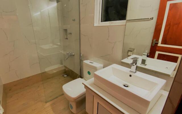 Srimadis Villa near Airport