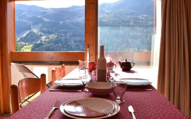 Appartement Méribel, 1 pièce, 4 personnes - FR-1-180-23