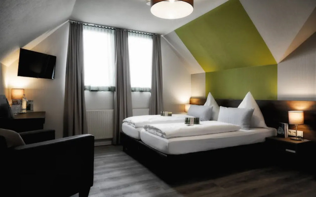 Ferien Appartements am Park