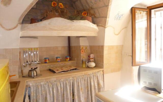 Romantic Flat Sassari