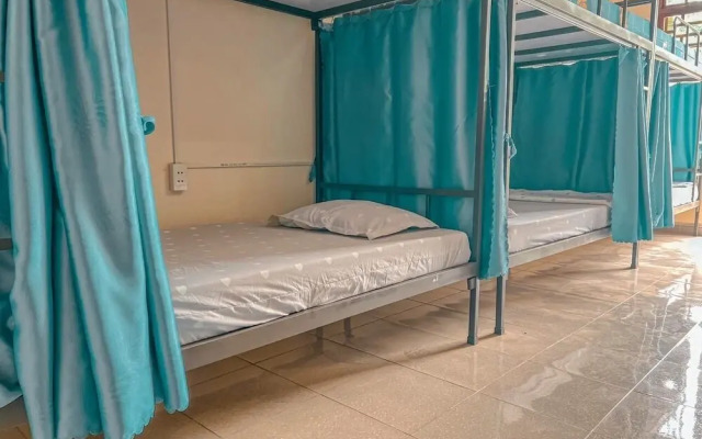 HA GIANG TOUR - Hostel