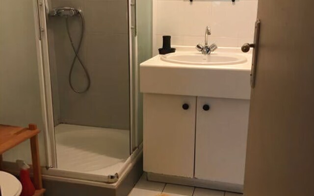 Gîte Cueyla 4 personnes