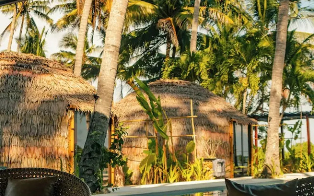 The Dome Hotel Puerto Princesa